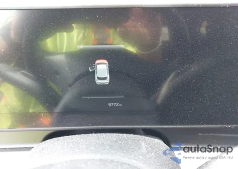 2023 Kia Sportage Ex from USA, damaged, VIN 5XYK33AF4PG129819